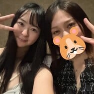 ?? 아사히 & 미와?? 지명 해 주셔서 감사합니다?