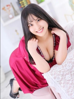 흑발청초한나민감한소녀♪ - 나기사