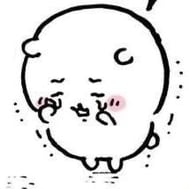 잘자요 💧