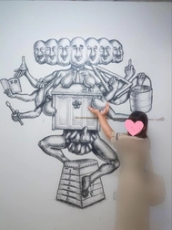 누구일까~🤔