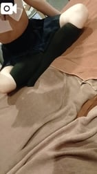 눈 가려워! !