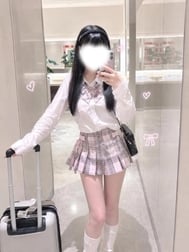 흑발롱 👧🏻✨