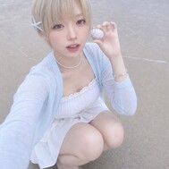 내일은 아침부터 있어요 🖤