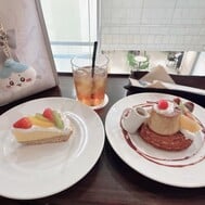 카페로 느긋하게 ☕️