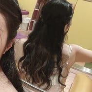 좋은 아침 ~ ( ´꒳`) 노