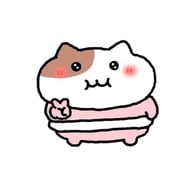 흩어졌어.