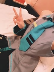 ﾐｸﾁｬ!