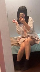 기다리고 있습니다 ♡
