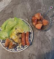 lunch