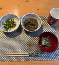 dinner🍽️