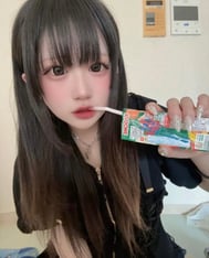 오늘도 귀여워 왔어 🎀