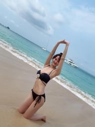조심하세요?