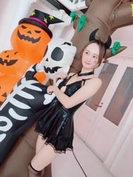 K님 무카우요ー😊