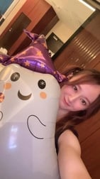 너를 향하자 💕︎