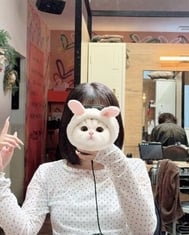 오랜만입니다 ❤️