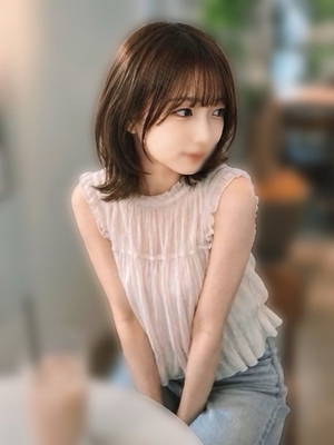 18세 / 완전 미경험 - 히카리