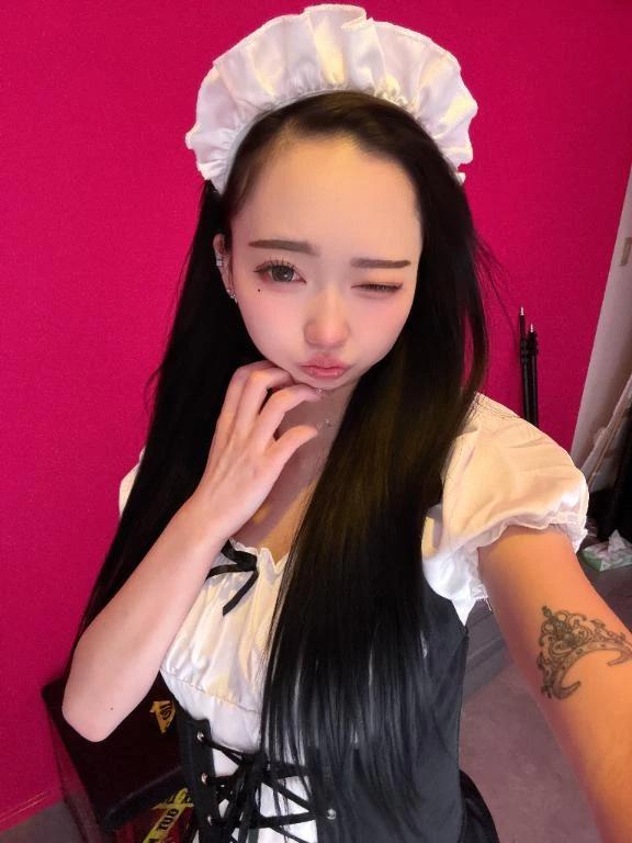 슈친~