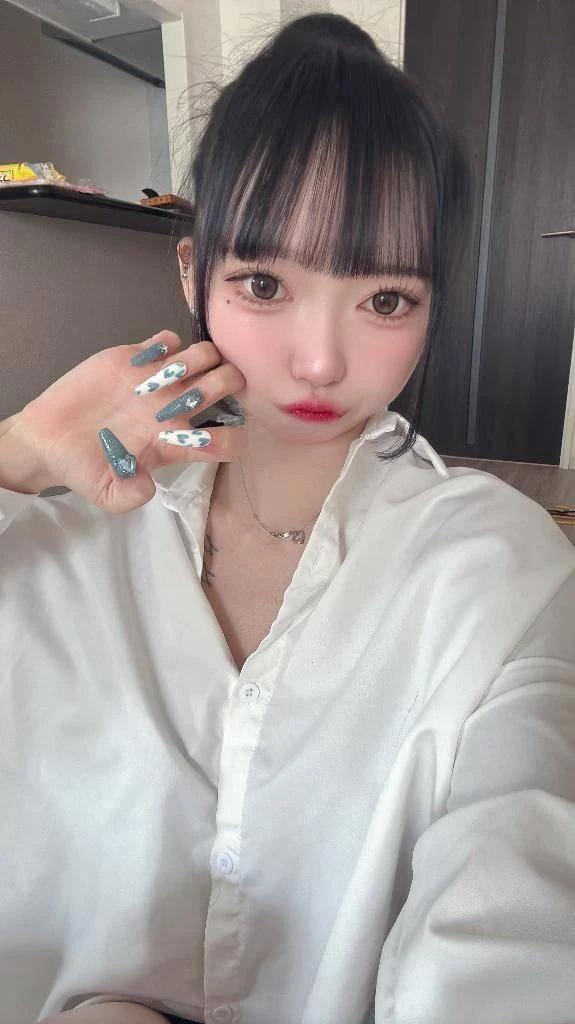 너무 가까이주의 ...