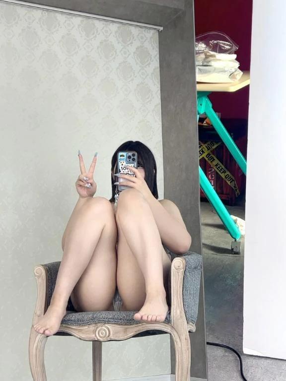 키사라의 엉덩이, 쓰다듬어 오세요?