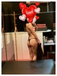 마사지에 대한 고집 🤍