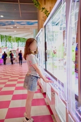 녹아 풀 수 있는