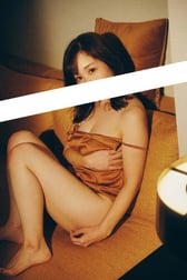 요즘 유행하는 여자