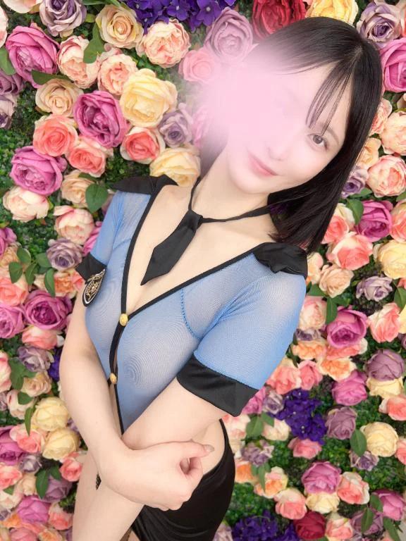 청초한×에로 바디♡