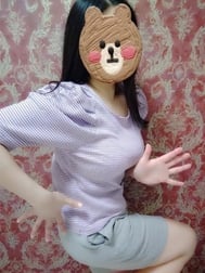 착용