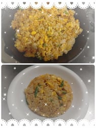 돌격 마리나의 저녁밥