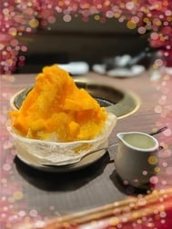 달콤하고 진한 ❤️