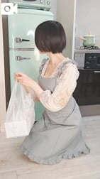 들여다 💕?