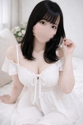 오늘 밤은, 조금만 대담할지도...♡