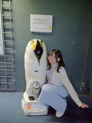 밤의 한 때