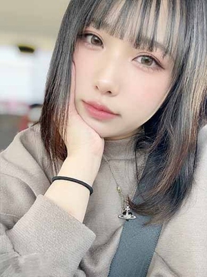 미사☆S級로리清楚透明感
