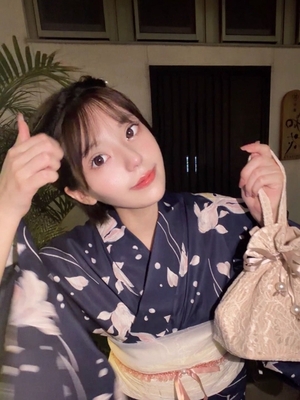 에마★SSS級極上美女降臨