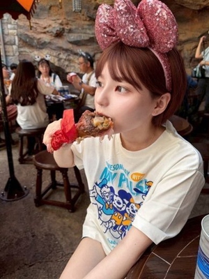 에마★SSS級極上美女降臨