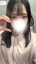 앞머리 평소보다 깨끗이✨