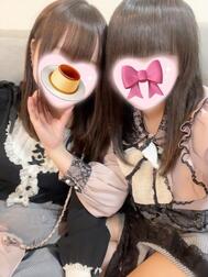 🎀🍮격로리 두 사람 사이에 끼여 보지 않겠습니까? 🎀🍮