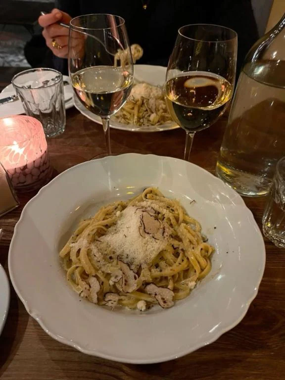 🍝