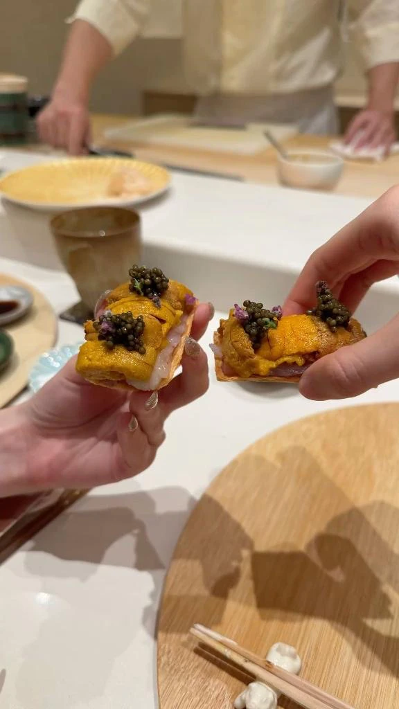 🍣