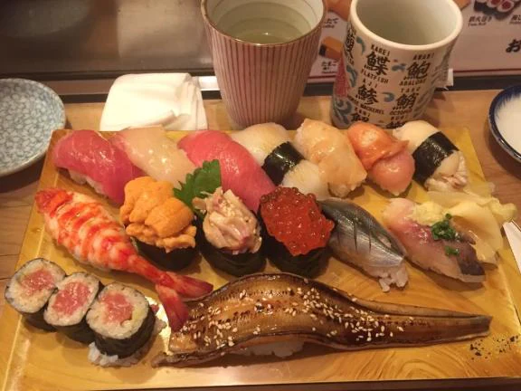 🍣