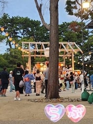 이달의 출근은 나머지 2일❕