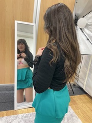 우키우키 ぅ♡