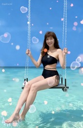 버블기♡