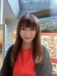머리카락을 잘라 ♡