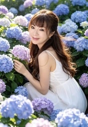 잘 내려요~