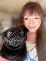 열사병에 주의합시다♡