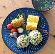 좋은 아침