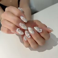 오뉴♡네일