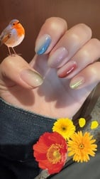 오니!